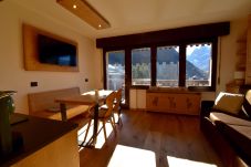 Appartamento a Madonna di Campiglio - Presanella View Studio Mhd