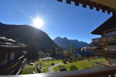 Appartamento a Madonna di Campiglio - Presanella View Studio Mhd