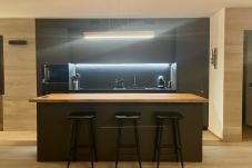 Appartamento a Madonna di Campiglio - Camoscio Alpine Apartment MhD