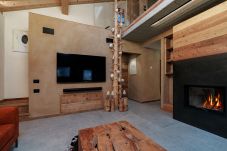 Villa a Spiazzo - Sylva Smart Lodge