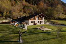 Villa a Spiazzo - Sylva Smart Lodge