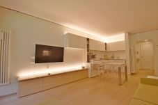 Studio a Madonna di Campiglio - Silvana Apine Studio 131 MhD