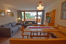Appartamento a Madonna di Campiglio - BELVEDERE Central Apartment MhD