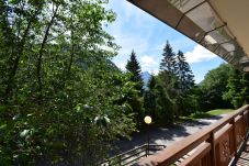 Appartamento a Madonna di Campiglio - CROZZON view Apartment MhD