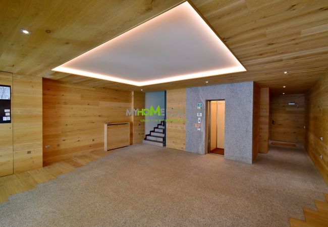 Studio a Madonna di Campiglio - EMERALD 37 STUDIO MhD Studio a Madonna di Campiglio - EMERALD 37 STUDIO MhD