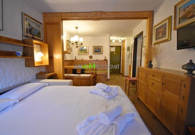 Appartamento a Madonna di Campiglio - NARDIS 109 APPARTAMENTO