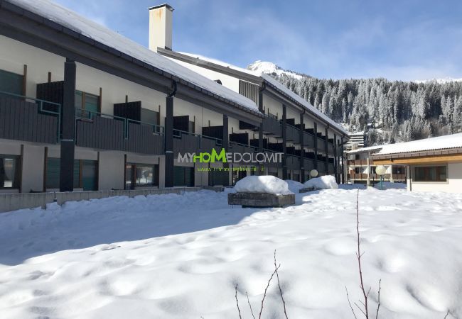 Studio a Madonna di Campiglio - NARDIS 20 Studio Apartment