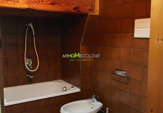 2-abeti-vista-bagno-vasca-appartamento-myhome-dolomiti appartamento-affitto-Madonna-di-Campiglio-Myhome-Dolomiti