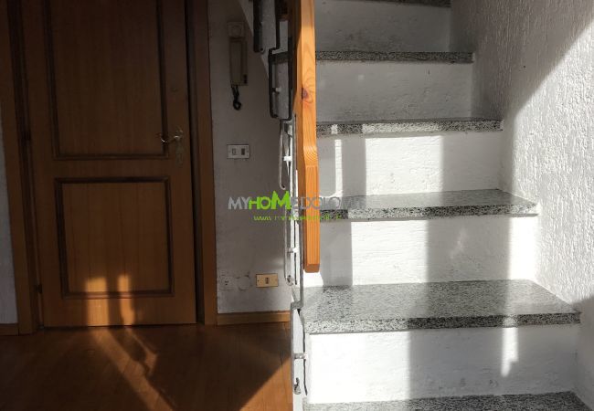 Appartamento a Madonna di Campiglio - 2 ABETI MANSARDA Apartment MhD Appartamento a Madonna di Campiglio - 2 ABETI MANSARDA Apartment MhD