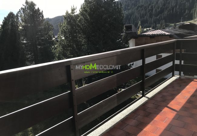 2 Abeti Appartamento  Appartamento a Madonna di Campiglio - 2 ABETI MANSARDA Apartment MhD