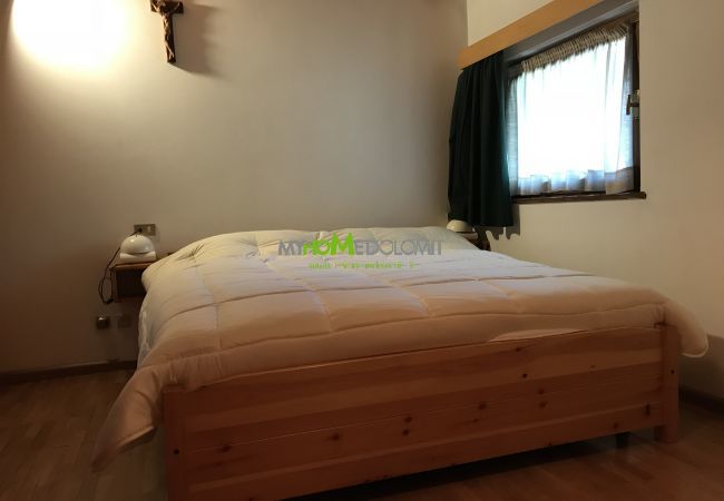 Appartamento a Madonna di Campiglio - 2 ABETI MANSARDA Apartment MhD Appartamento a Madonna di Campiglio - 2 ABETI MANSARDA Apartment MhD