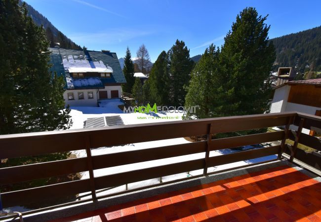 Appartamento a Madonna di Campiglio - 2 ABETI MANSARDA Apartment MhD Appartamento a Madonna di Campiglio - 2 ABETI MANSARDA Apartment MhD