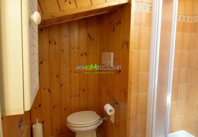 Appartamento a Madonna di Campiglio - 2 ABETI MANSARDA Apartment MhD Appartamento a Madonna di Campiglio - 2 ABETI MANSARDA Apartment MhD