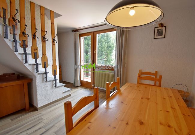 Appartamento a Madonna di Campiglio - 2 ABETI MANSARDA Apartment MhD Appartamento a Madonna di Campiglio - 2 ABETI MANSARDA Apartment MhD