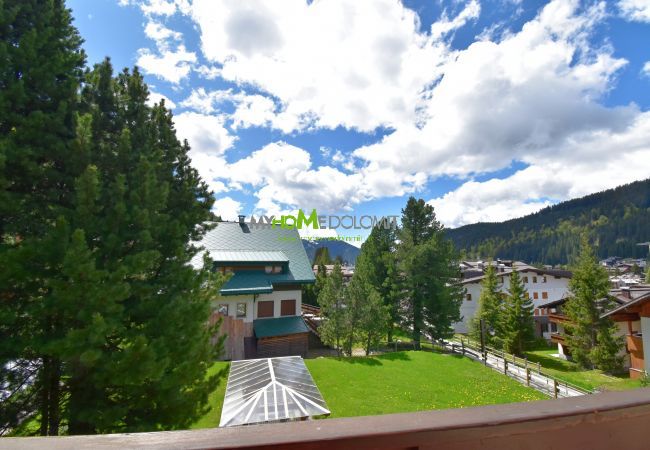 Appartamento a Madonna di Campiglio - 2 ABETI MANSARDA Apartment MhD Appartamento a Madonna di Campiglio - 2 ABETI MANSARDA Apartment MhD