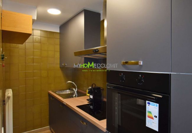 Appartamento a Madonna di Campiglio - 2 ABETI MANSARDA Apartment MhD Appartamento a Madonna di Campiglio - 2 ABETI MANSARDA Apartment MhD