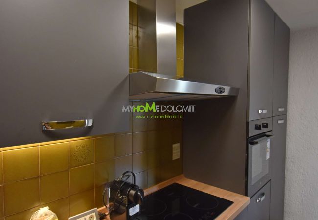 Appartamento a Madonna di Campiglio - 2 ABETI MANSARDA Apartment MhD Appartamento a Madonna di Campiglio - 2 ABETI MANSARDA Apartment MhD