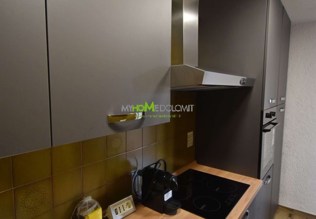 Appartamento a Madonna di Campiglio - 2 ABETI MANSARDA Apartment MhD Appartamento a Madonna di Campiglio - 2 ABETI MANSARDA Apartment MhD