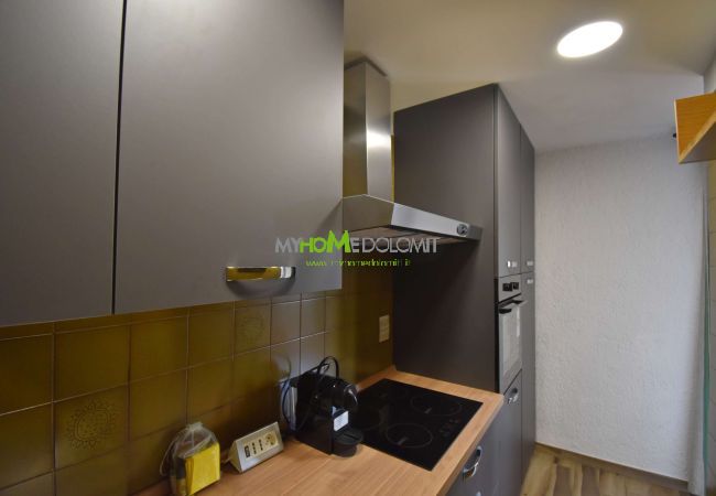 Appartamento a Madonna di Campiglio - 2 ABETI MANSARDA Apartment MhD Appartamento a Madonna di Campiglio - 2 ABETI MANSARDA Apartment MhD