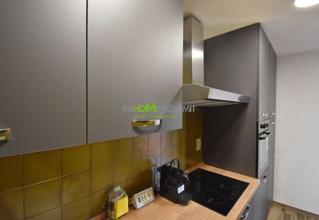 Appartamento a Madonna di Campiglio - 2 ABETI MANSARDA Apartment MhD Appartamento a Madonna di Campiglio - 2 ABETI MANSARDA Apartment MhD