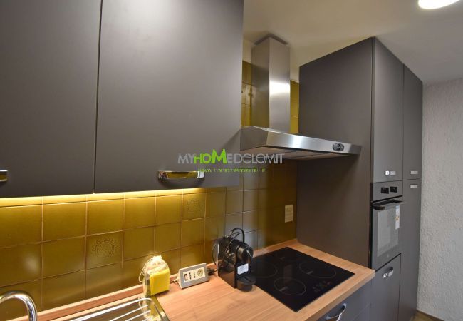 Appartamento a Madonna di Campiglio - 2 ABETI MANSARDA Apartment MhD Appartamento a Madonna di Campiglio - 2 ABETI MANSARDA Apartment MhD