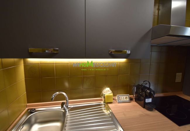 Appartamento a Madonna di Campiglio - 2 ABETI MANSARDA Apartment MhD Appartamento a Madonna di Campiglio - 2 ABETI MANSARDA Apartment MhD