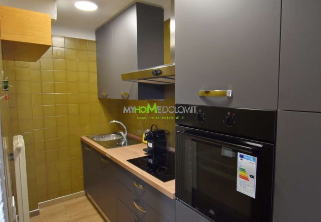 Appartamento a Madonna di Campiglio - 2 ABETI MANSARDA Apartment MhD Appartamento a Madonna di Campiglio - 2 ABETI MANSARDA Apartment MhD