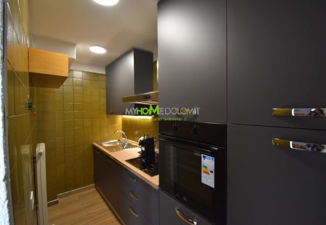 Appartamento a Madonna di Campiglio - 2 ABETI MANSARDA Apartment MhD Appartamento a Madonna di Campiglio - 2 ABETI MANSARDA Apartment MhD