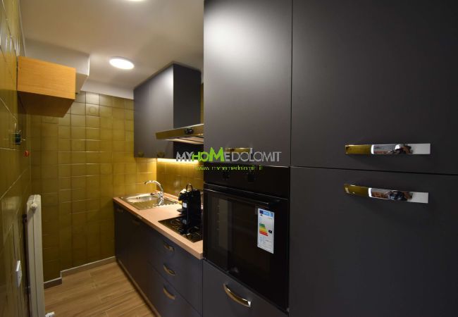 Appartamento a Madonna di Campiglio - 2 ABETI MANSARDA Apartment MhD Appartamento a Madonna di Campiglio - 2 ABETI MANSARDA Apartment MhD