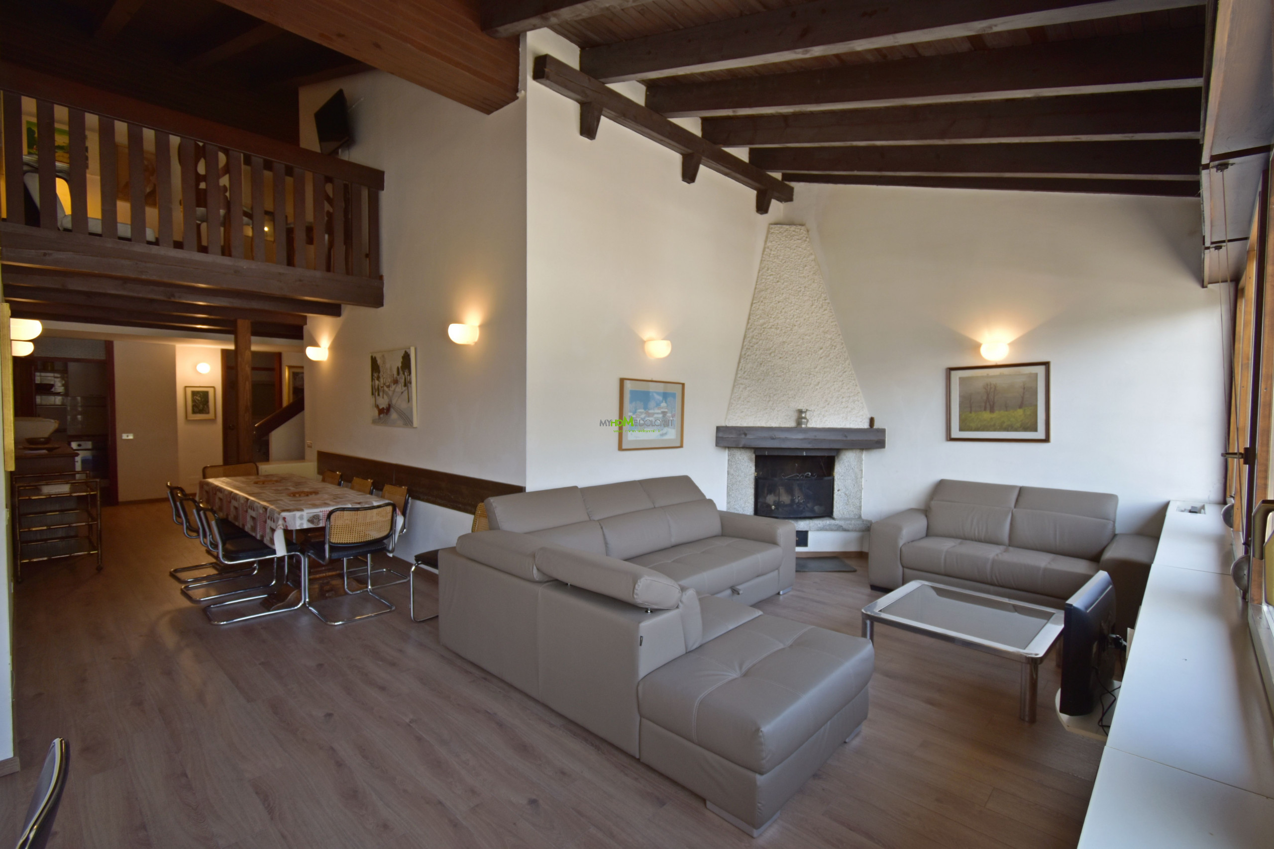  a Madonna di Campiglio - 5 LAGHI APARTMENT 022143-AT-069270