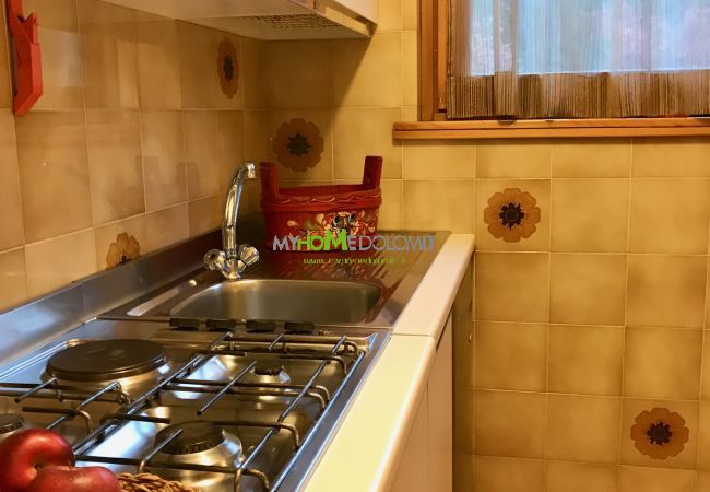 miralago-04-cucina-appartamento-affitto-Myhome-dolomiti  appartamento-affitto-Madonna-di-Campiglio-Myhome-Dolomiti