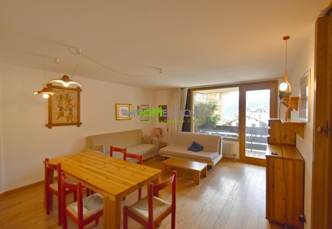 Appartamento a Madonna di Campiglio - MIRALAGO 04 APPARTAMENTO MhD Appartamento a Madonna di Campiglio - MIRALAGO 04 APPARTAMENTO MhD