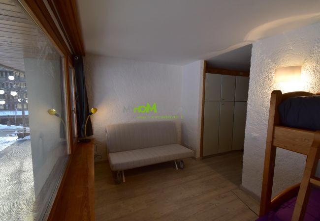 Appartamento a Madonna di Campiglio - RAINALTER CENTRALE 06 Apartment MhD Appartamento a Madonna di Campiglio - RAINALTER CENTRALE 06 Apartment MhD