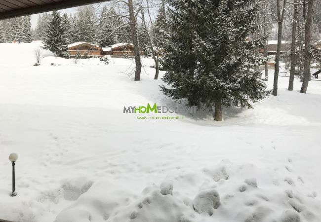 Appartamento a Madonna di Campiglio - RAINALTER CENTRALE 06 Apartment MhD Appartamento a Madonna di Campiglio - RAINALTER CENTRALE 06 Apartment MhD