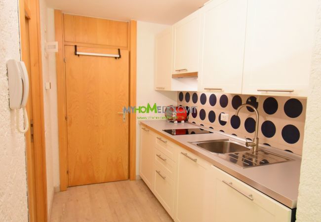 Appartamento a Madonna di Campiglio - RAINALTER CENTRALE 06 Apartment MhD Appartamento a Madonna di Campiglio - RAINALTER CENTRALE 06 Apartment MhD