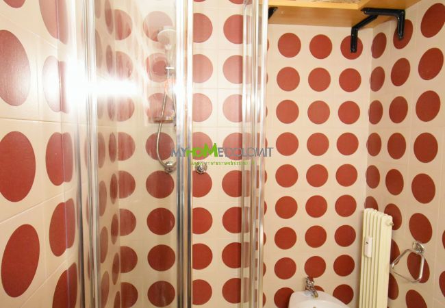 Bagno a Madonna di Campiglio Bagno a Madonna di Campiglio