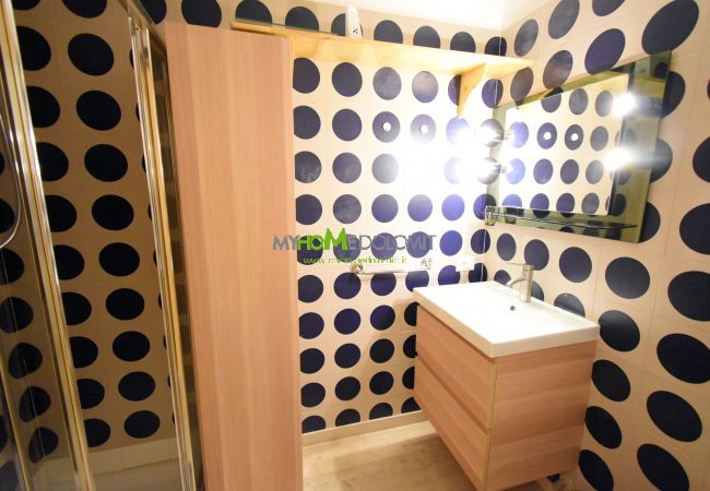 Bagno madonna di campiglio appartamento vacanza myhome dolomiti appartamento madonna di campiglio
