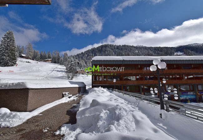 Appartamento a Madonna di Campiglio - RAINALTER CENTRALE 06 Apartment MhD Appartamento a Madonna di Campiglio - RAINALTER CENTRALE 06 Apartment MhD