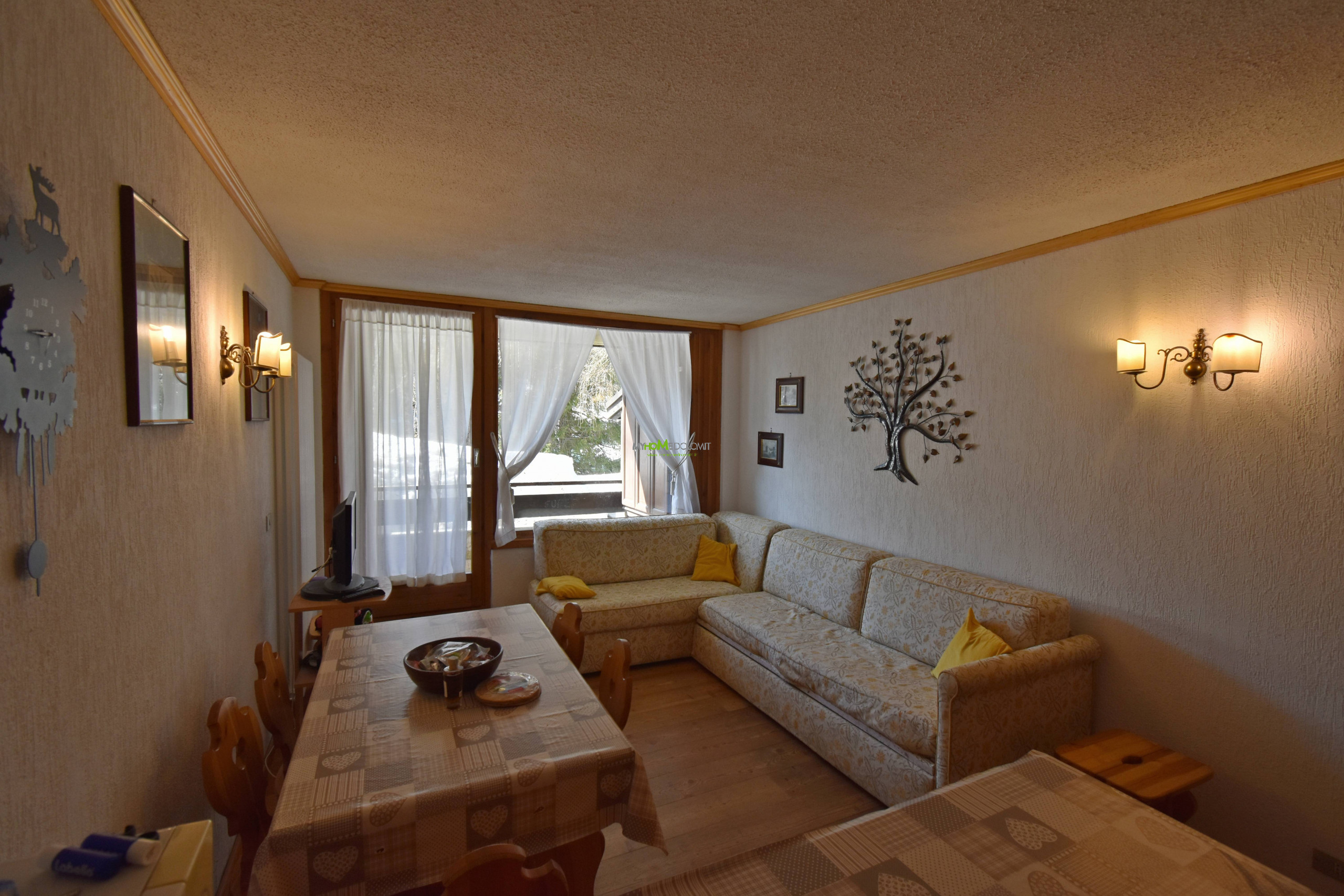  a Madonna di Campiglio - HOFER APARTMENT 022143-AT-347219