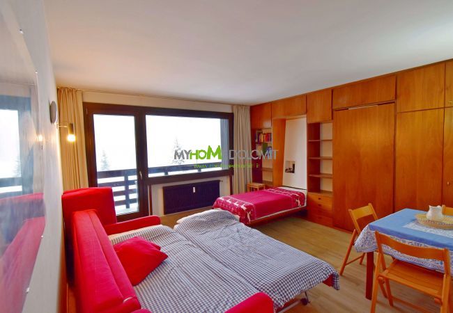 Studio a Madonna di Campiglio - Carlo Magno Studio apartment Studio a Madonna di Campiglio - Carlo Magno Studio apartment