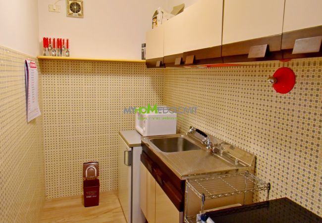 Studio a Madonna di Campiglio - Carlo Magno Studio apartment Studio a Madonna di Campiglio - Carlo Magno Studio apartment