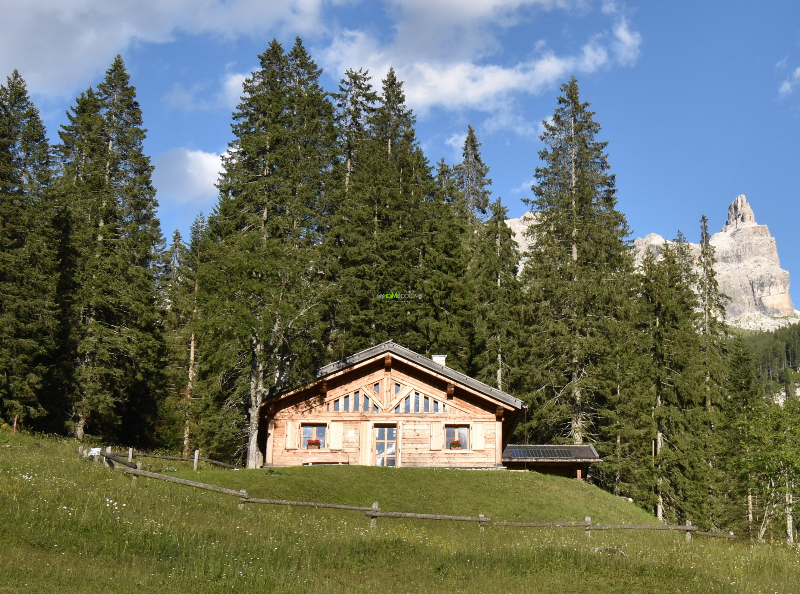  a Madonna di Campiglio - CHALET BRENTA DOLOMITES 022247-AT-069258