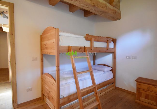 Villetta a Madonna di Campiglio - CHALET BRENTA DOLOMITES Villetta a Madonna di Campiglio - CHALET BRENTA DOLOMITES