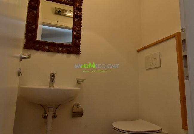 Appartamento a Madonna di Campiglio - MIRA DOLO Apartment MhD Appartamento a Madonna di Campiglio - MIRA DOLO Apartment MhD