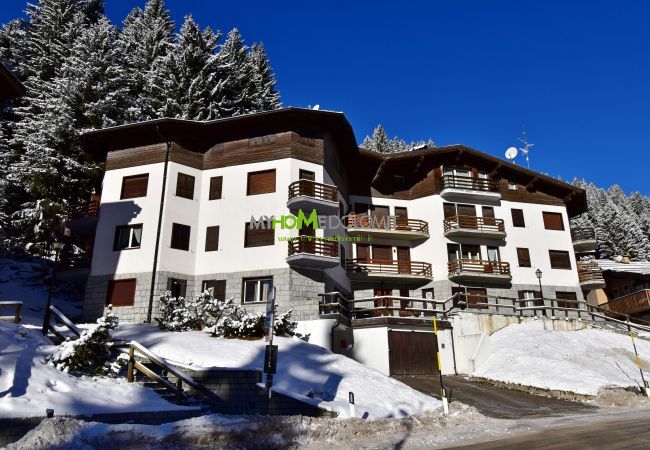 Appartamento a Madonna di Campiglio - MIRA DOLO Apartment MhD Appartamento a Madonna di Campiglio - MIRA DOLO Apartment MhD