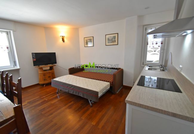 Appartamento a Madonna di Campiglio - MIRA DOLO Apartment MhD Appartamento a Madonna di Campiglio - MIRA DOLO Apartment MhD