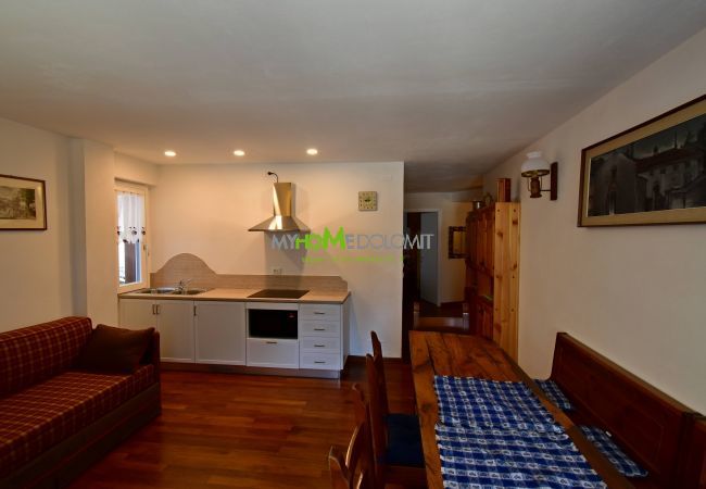 Appartamento a Madonna di Campiglio - MIRA DOLO Apartment MhD Appartamento a Madonna di Campiglio - MIRA DOLO Apartment MhD