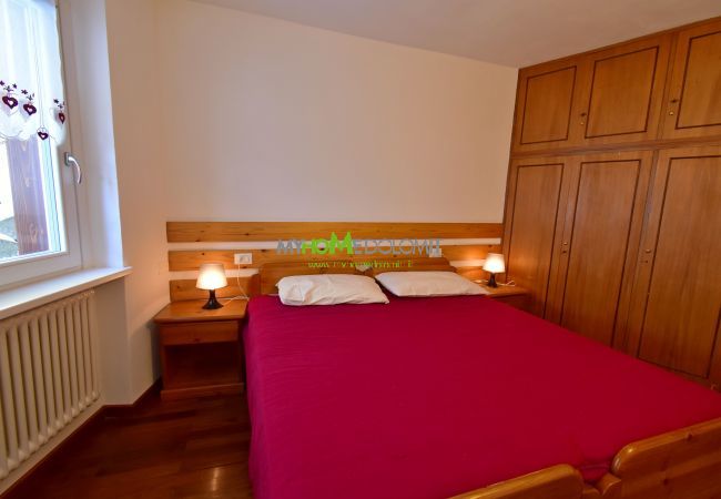Appartamento a Madonna di Campiglio - MIRA DOLO Apartment MhD Appartamento a Madonna di Campiglio - MIRA DOLO Apartment MhD