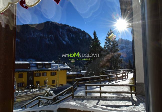 Appartamento a Madonna di Campiglio - MIRA DOLO Apartment MhD Appartamento a Madonna di Campiglio - MIRA DOLO Apartment MhD
