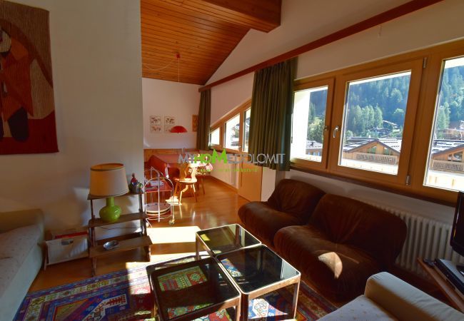Appartamento a Madonna di Campiglio - EMERALD 40 CENTRALE MhD